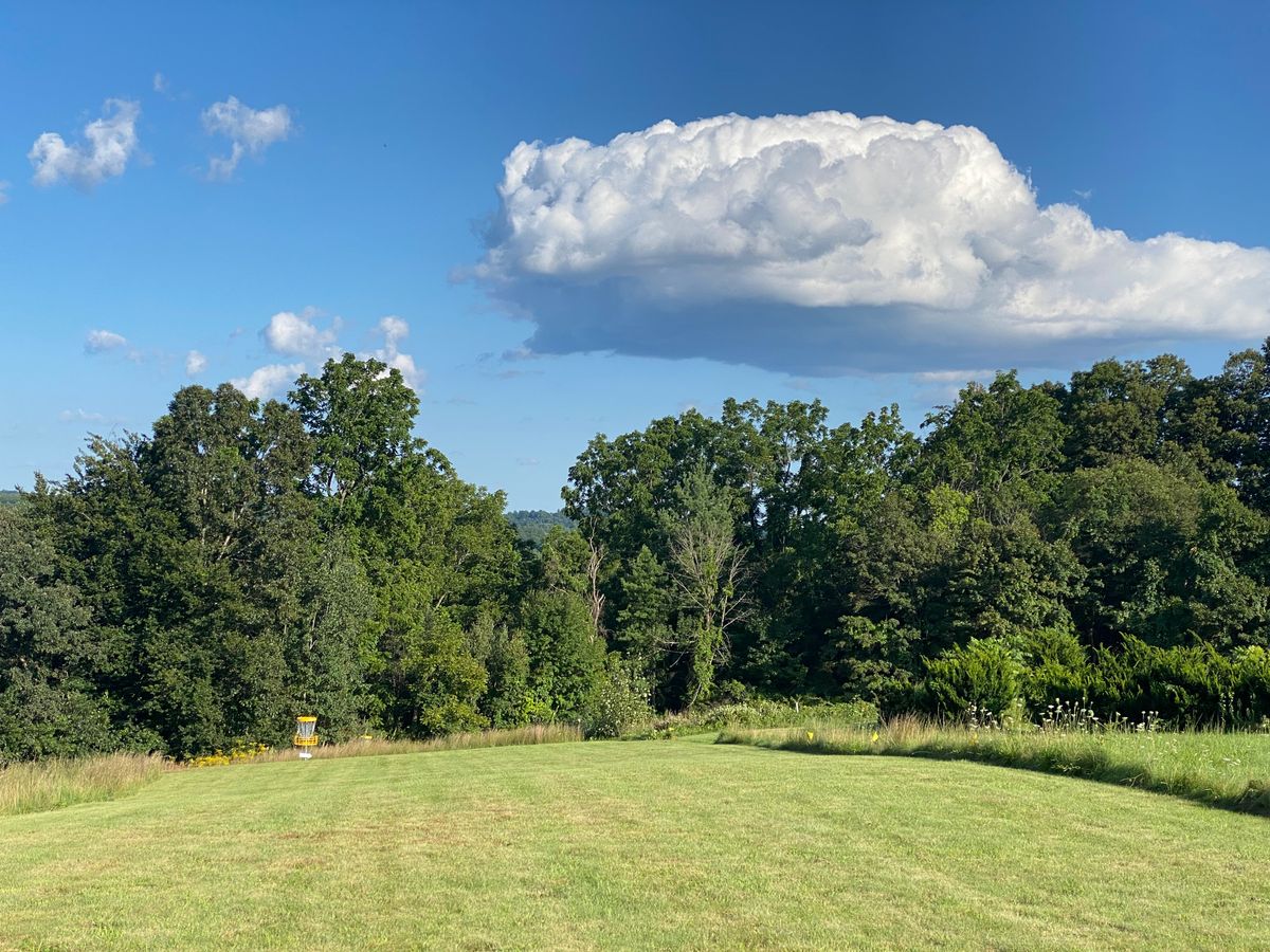 Hole 6