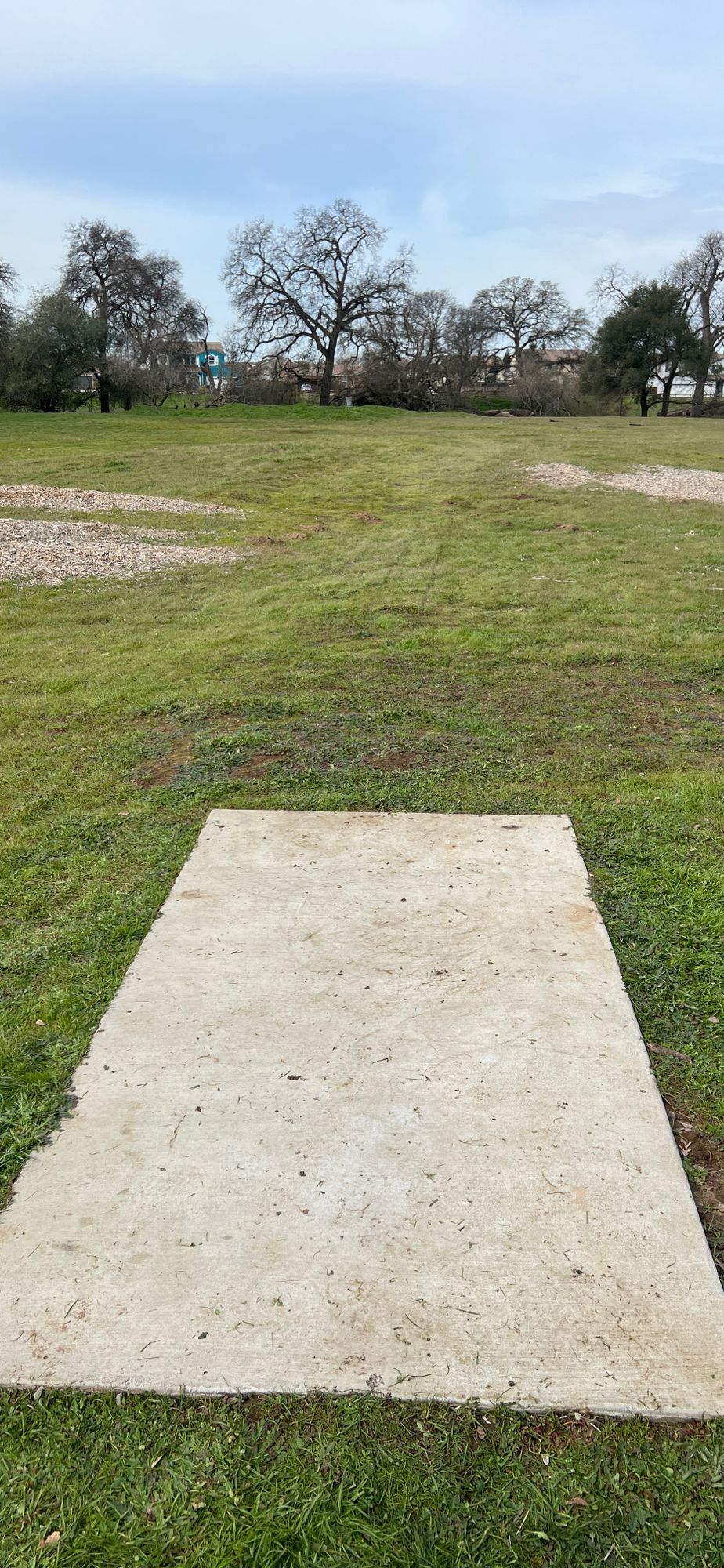 Hole 5