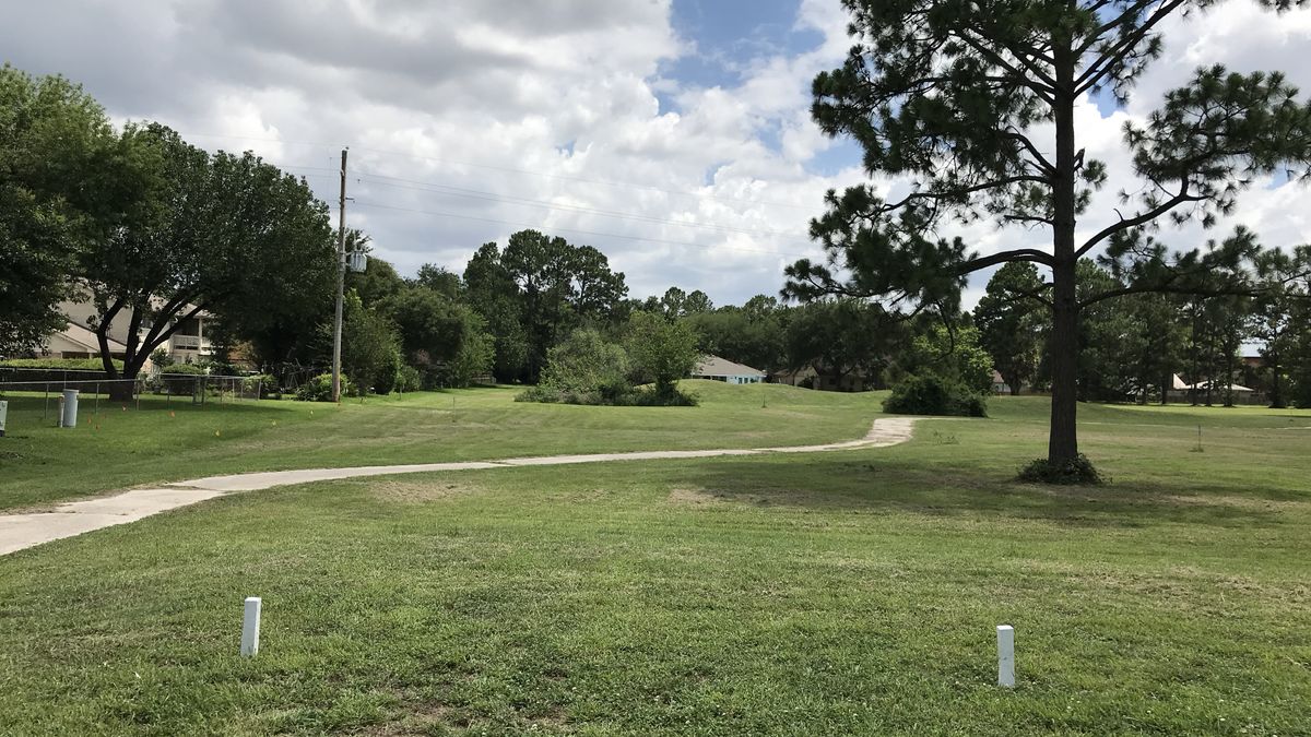 Hole 10