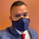 User avatar image