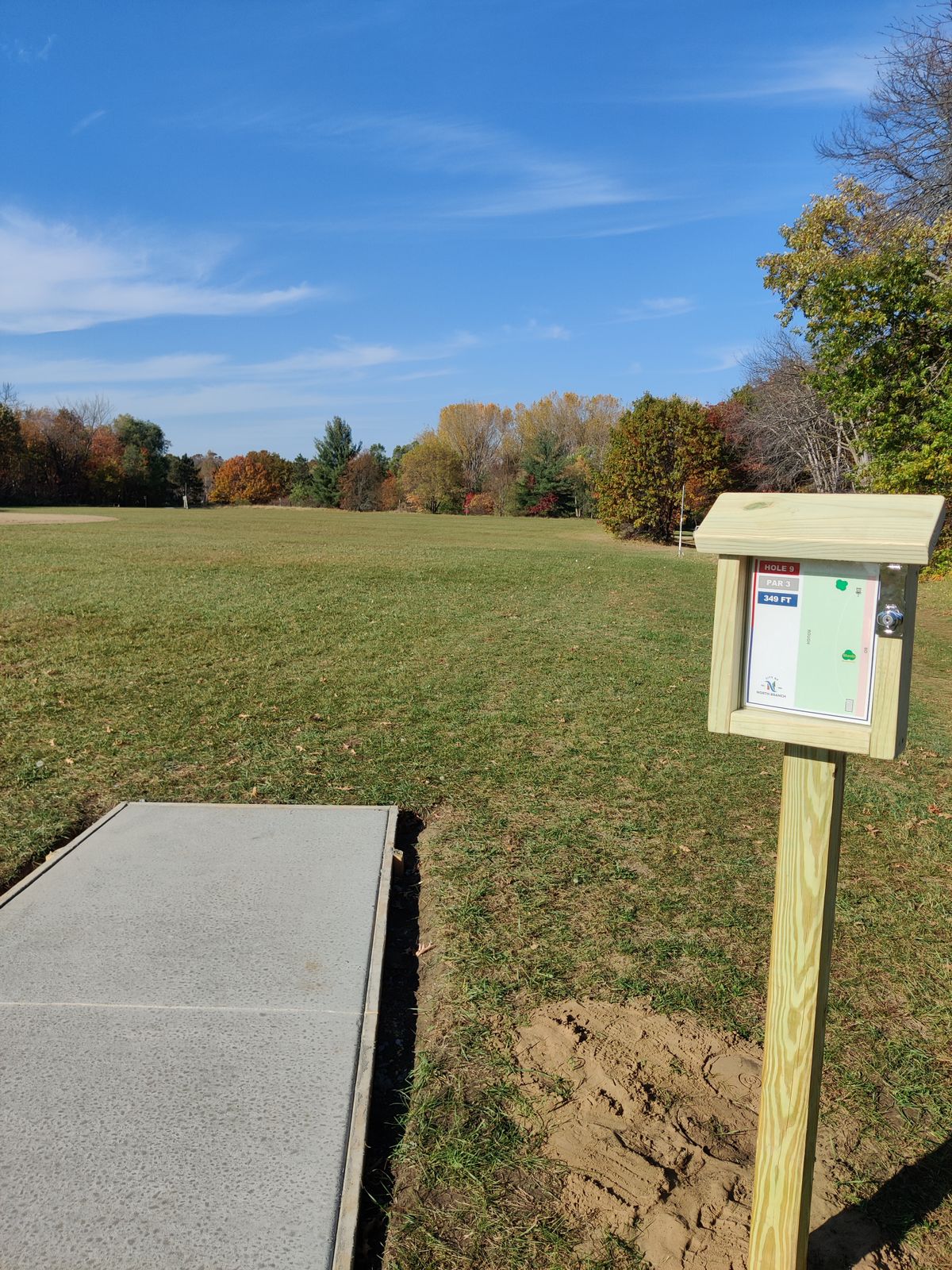 9 Tee