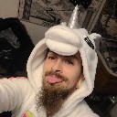 User avatar image