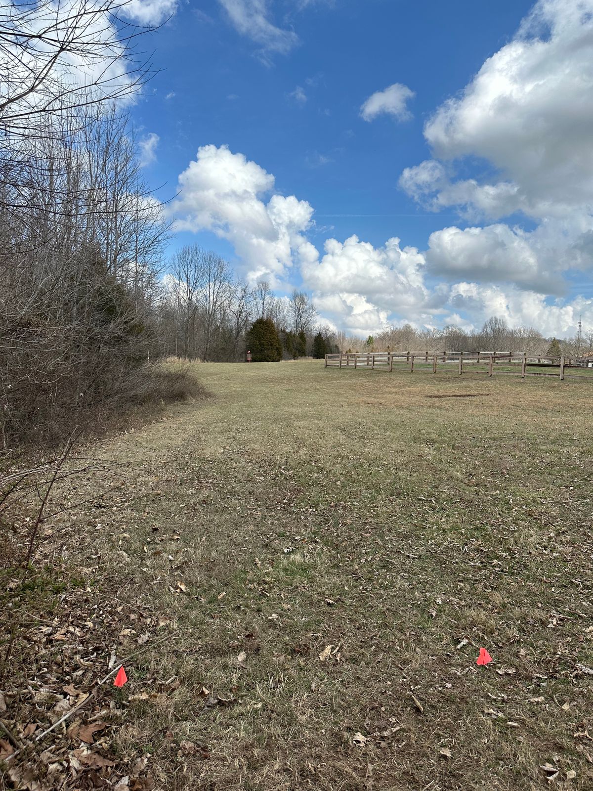 Tee pad 4