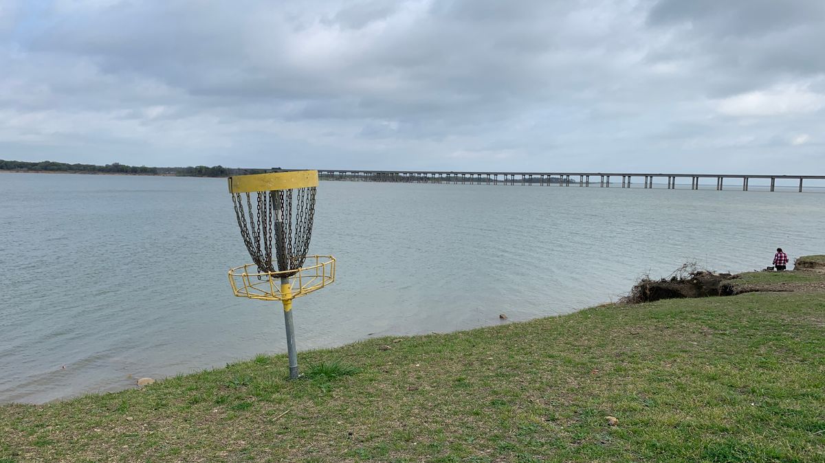 Hole 17
