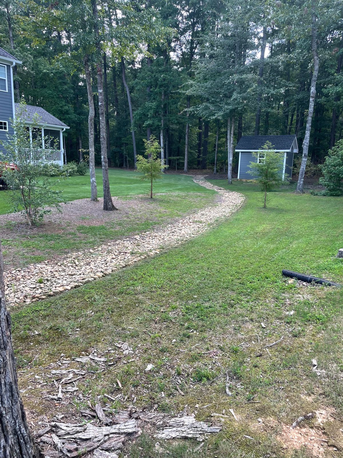 Hole 2