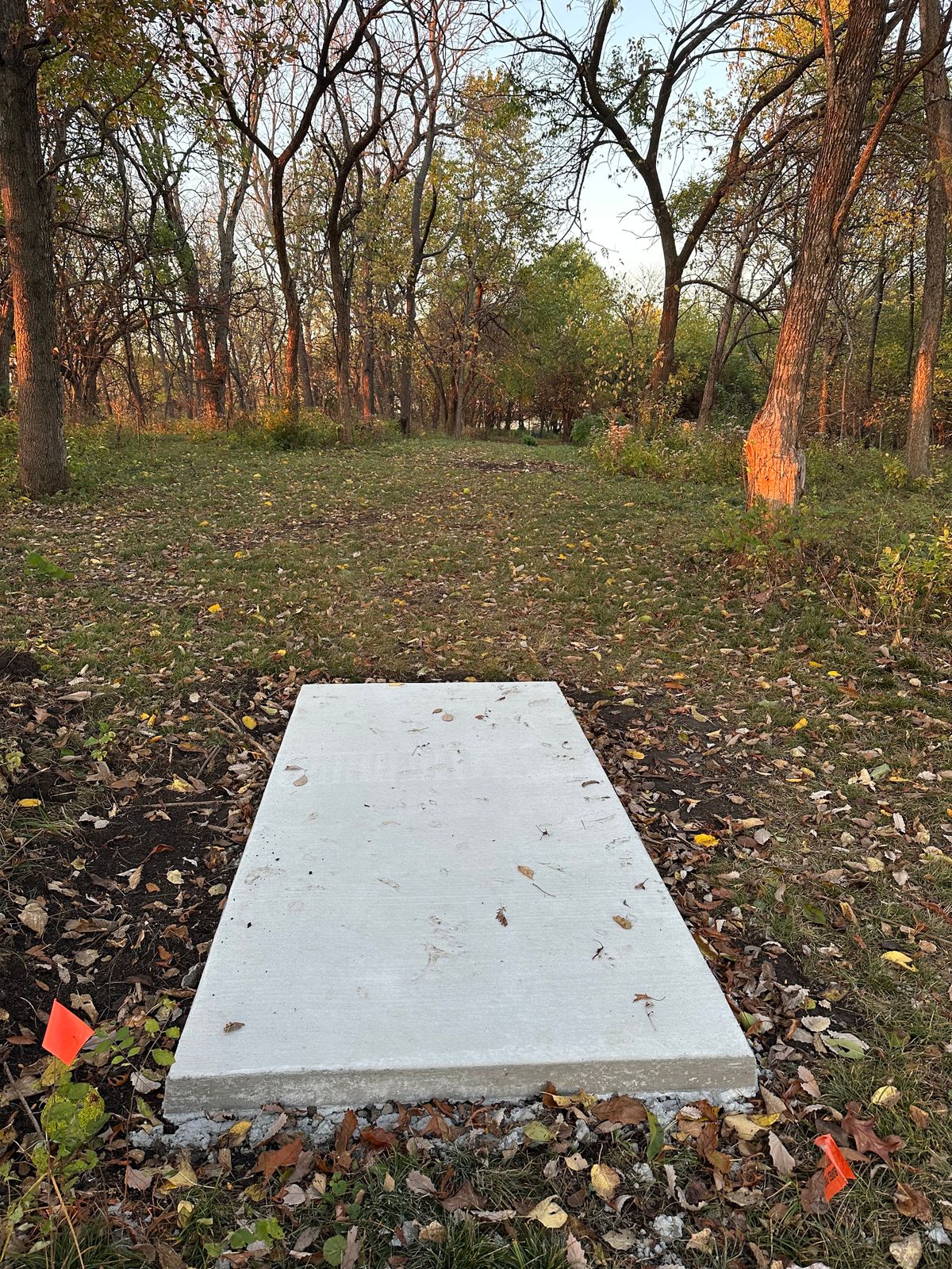Hole 4