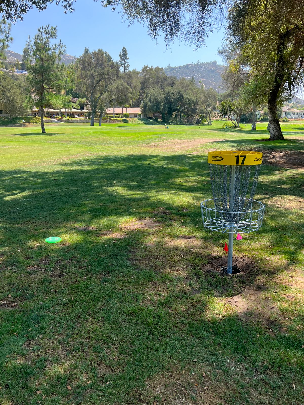 Hole 17