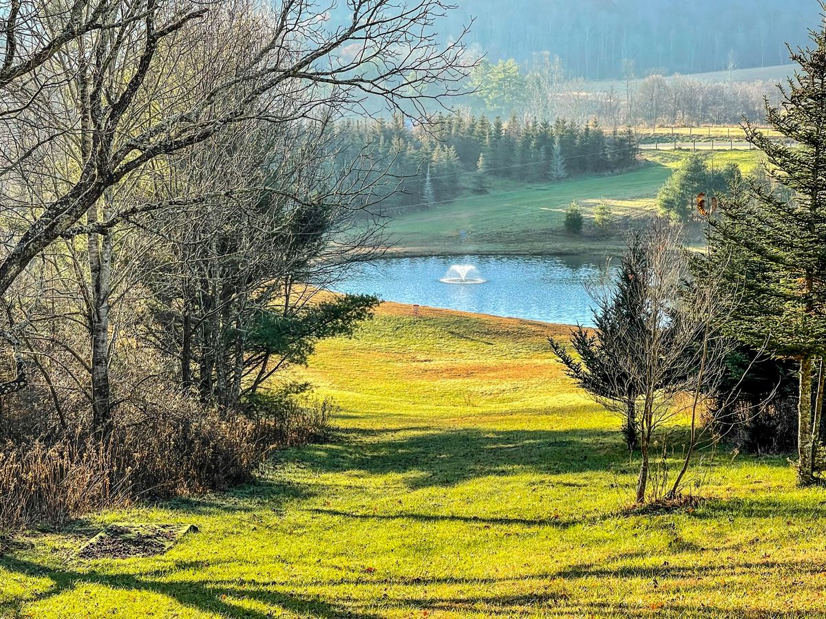Hole 18