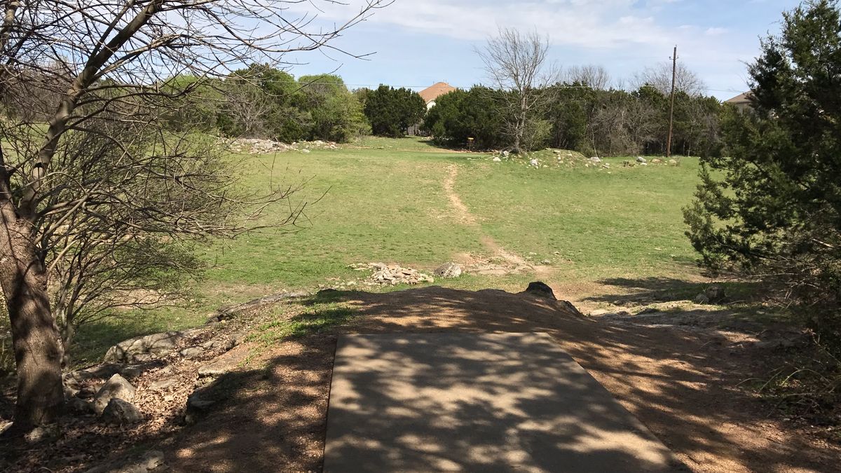 Hole 13