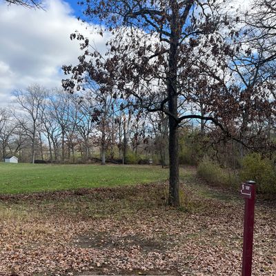 View from Hole 9 Teepad