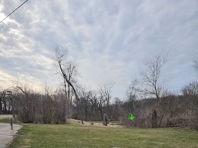 Hole 8