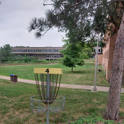 Course photo
