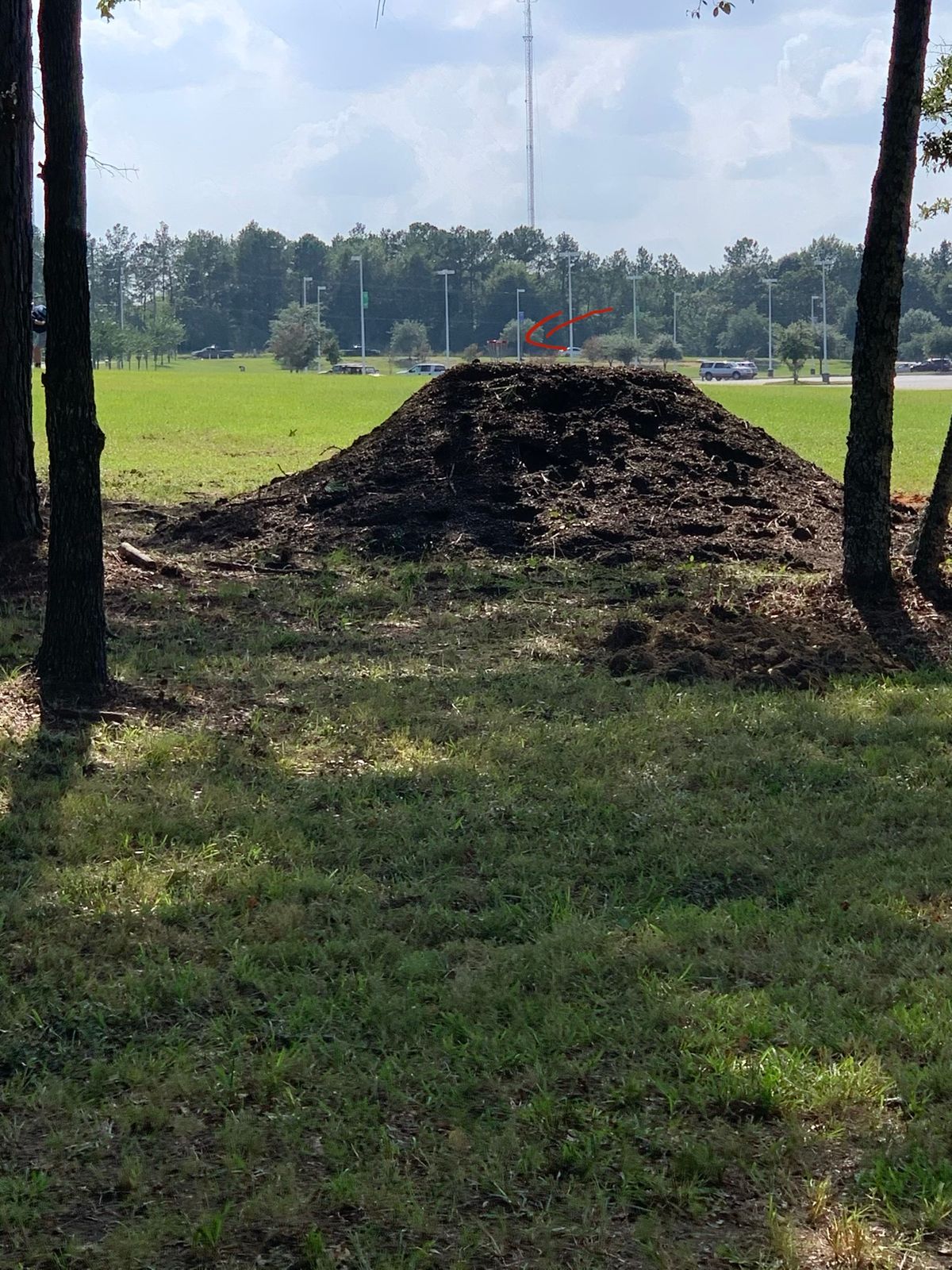 Hole 5