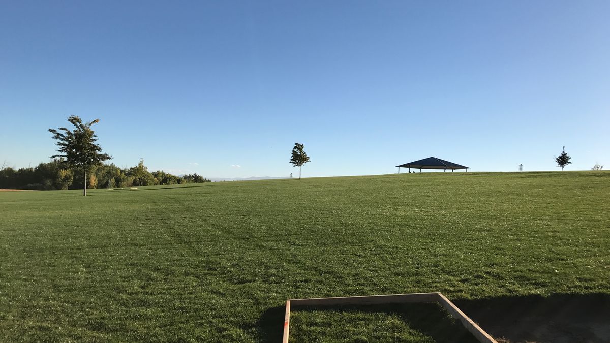 Hole 16