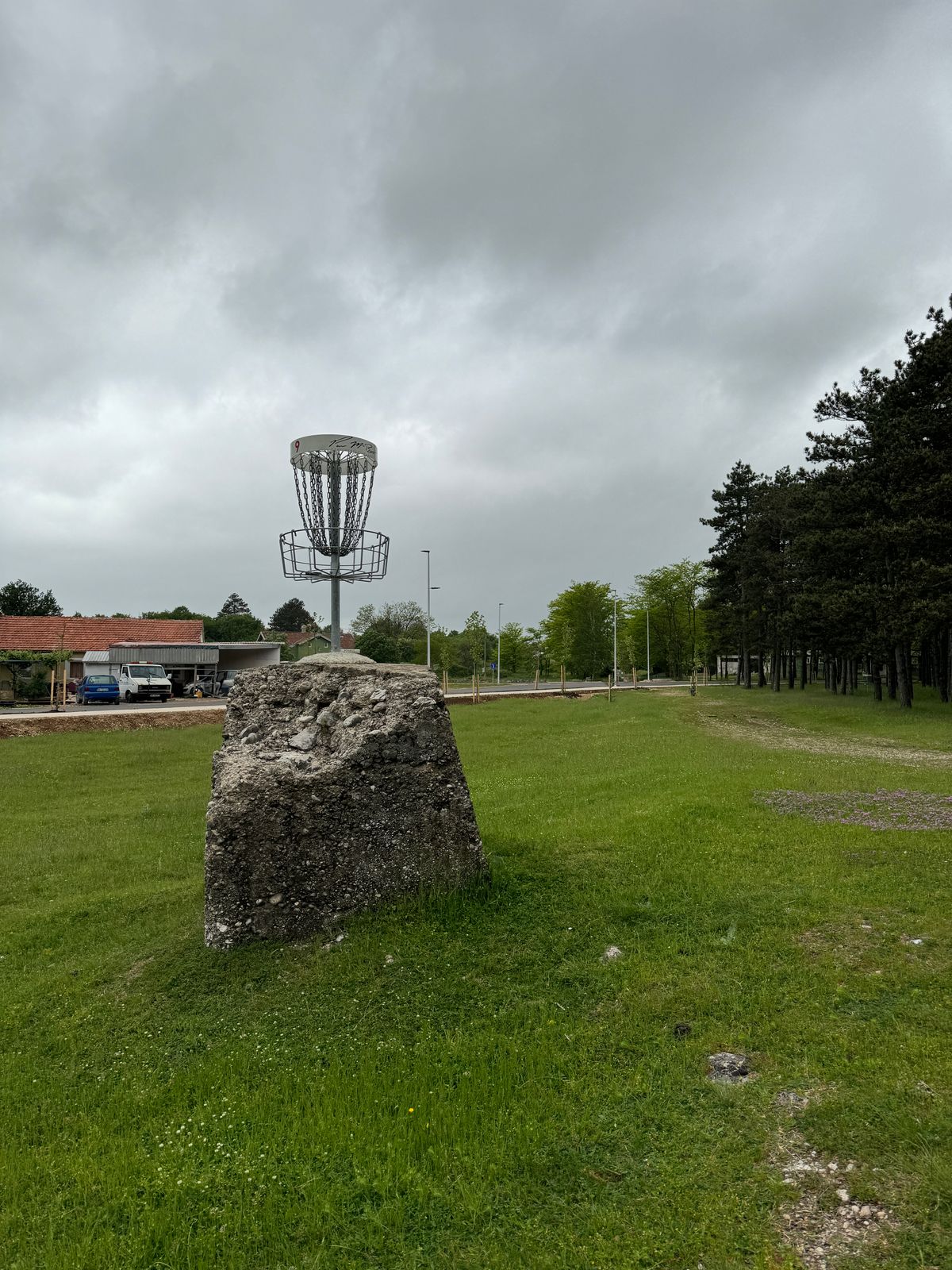 Hole 9