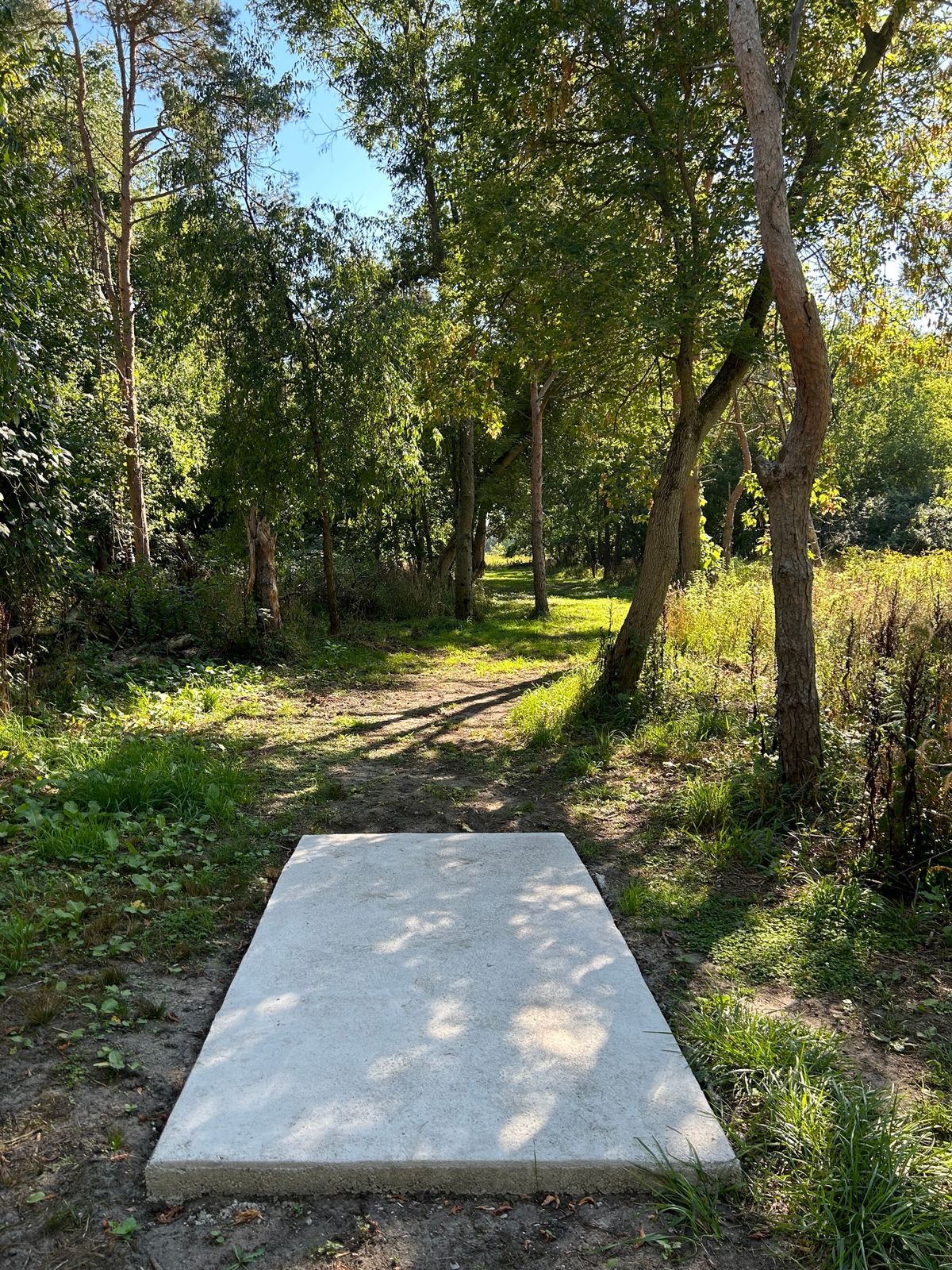 Hole 16