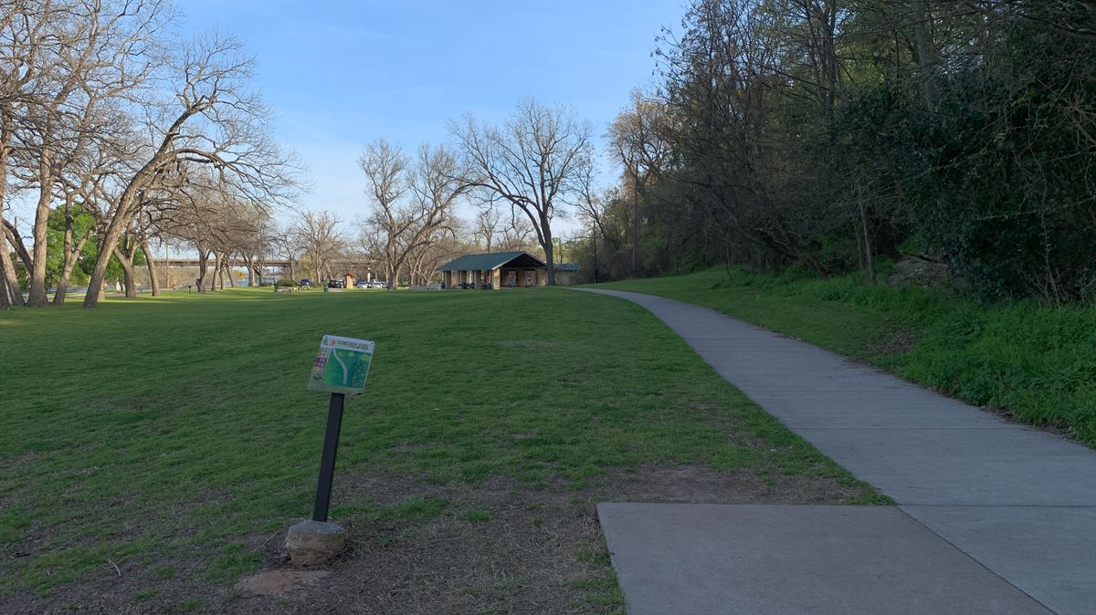 Hole 23