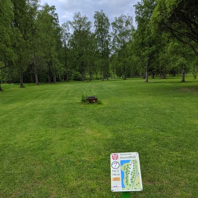 Course photo