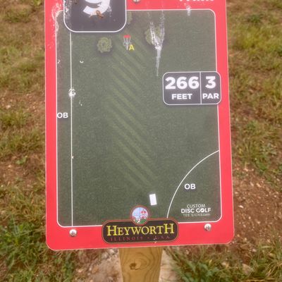 Hole 9