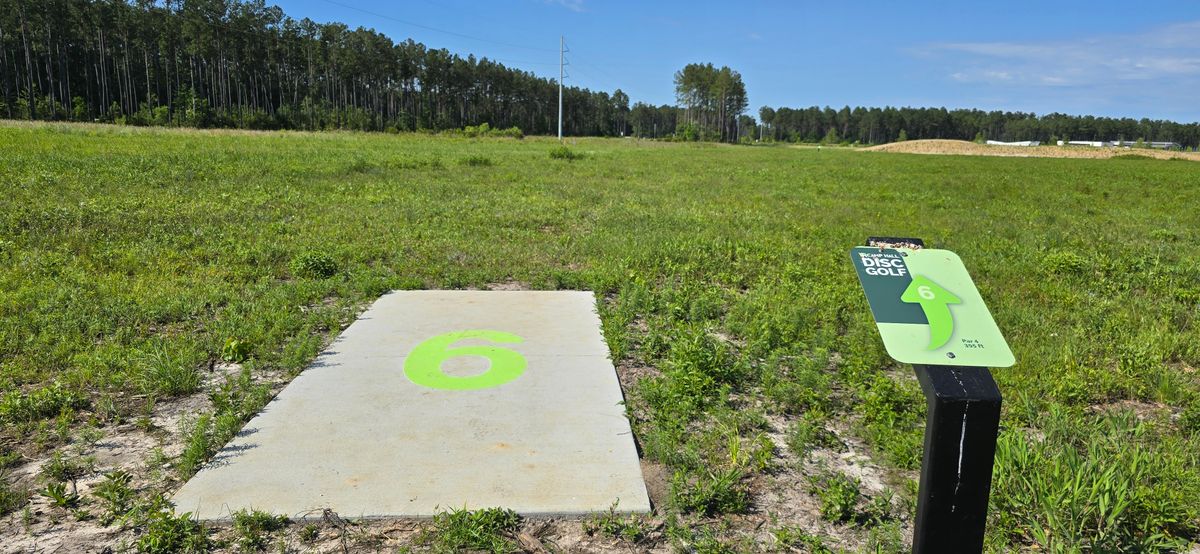 Hole 6