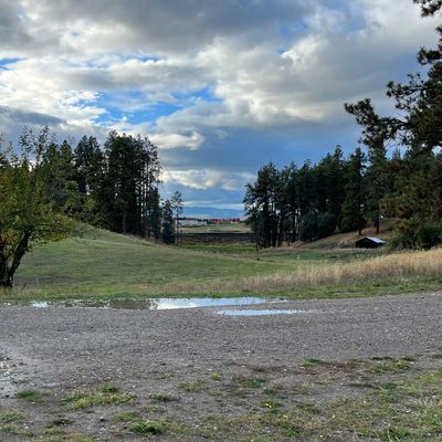 Hole 9