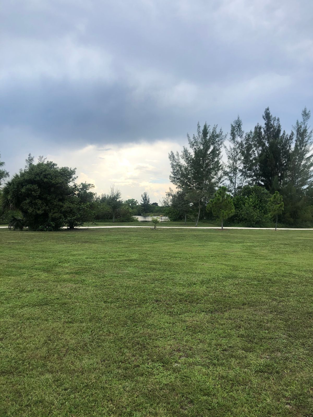 Hole 9
