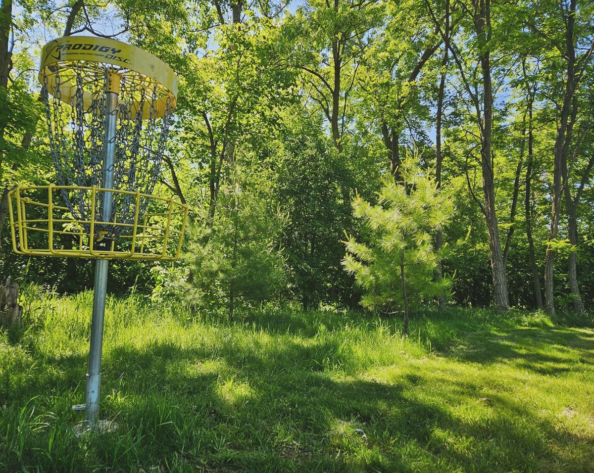Hole 6