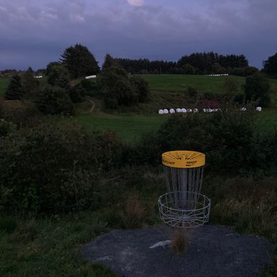Course photo