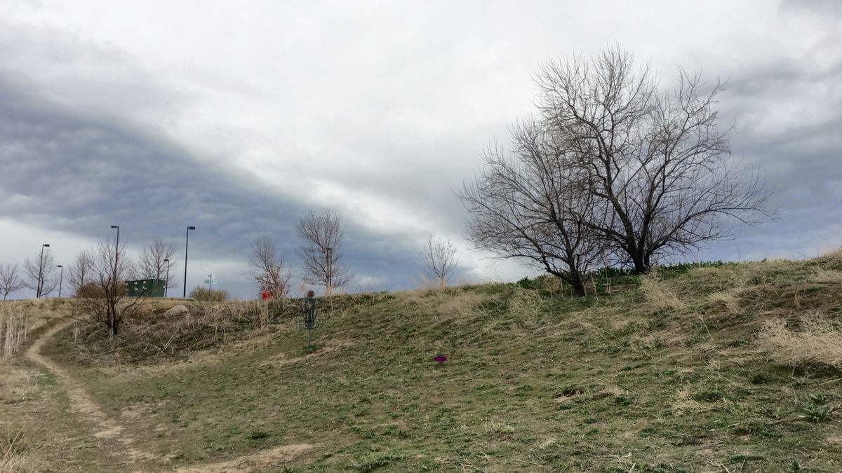 Hole 11