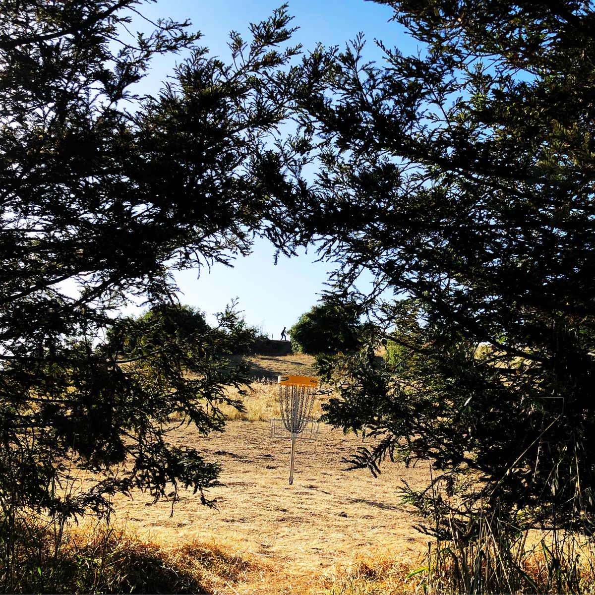 Hole 5B