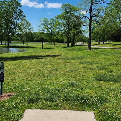 Hole 1