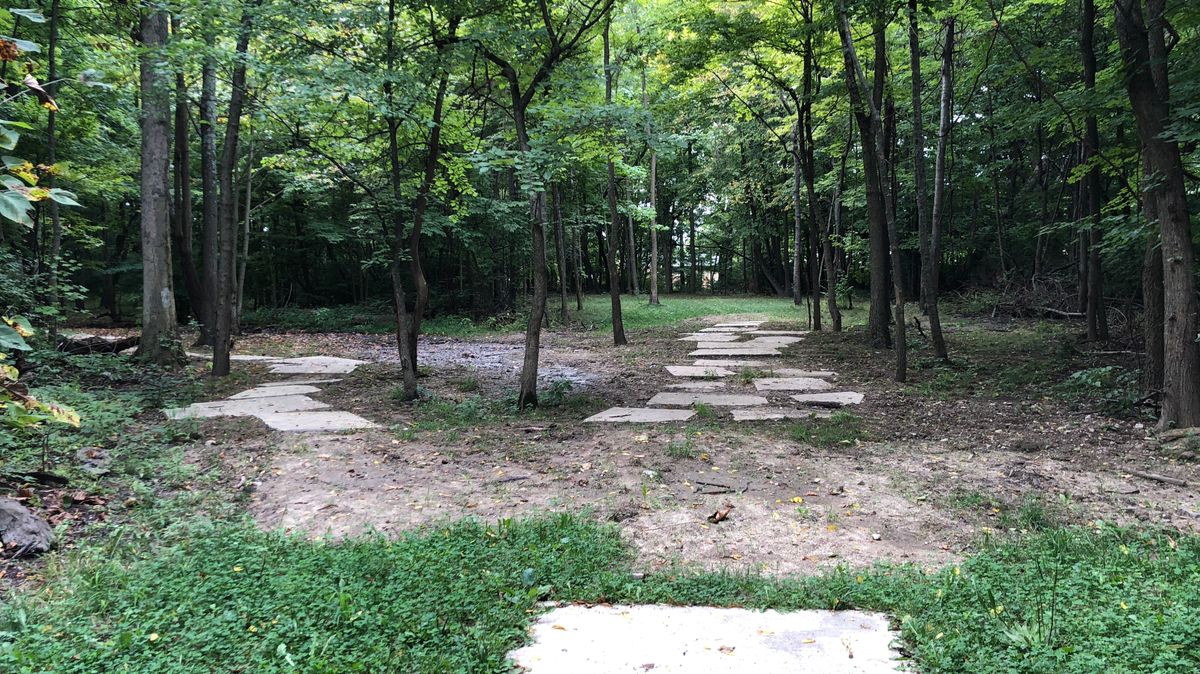 Hole 7