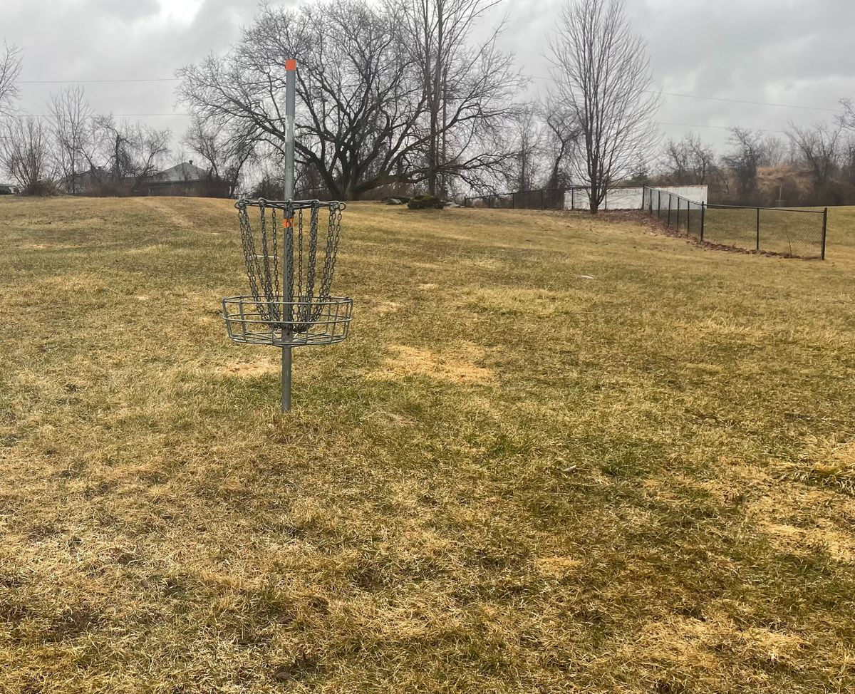 Hole 1