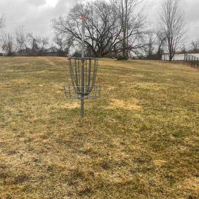 Hole 1