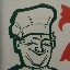 User avatar image