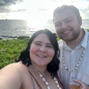 User avatar image