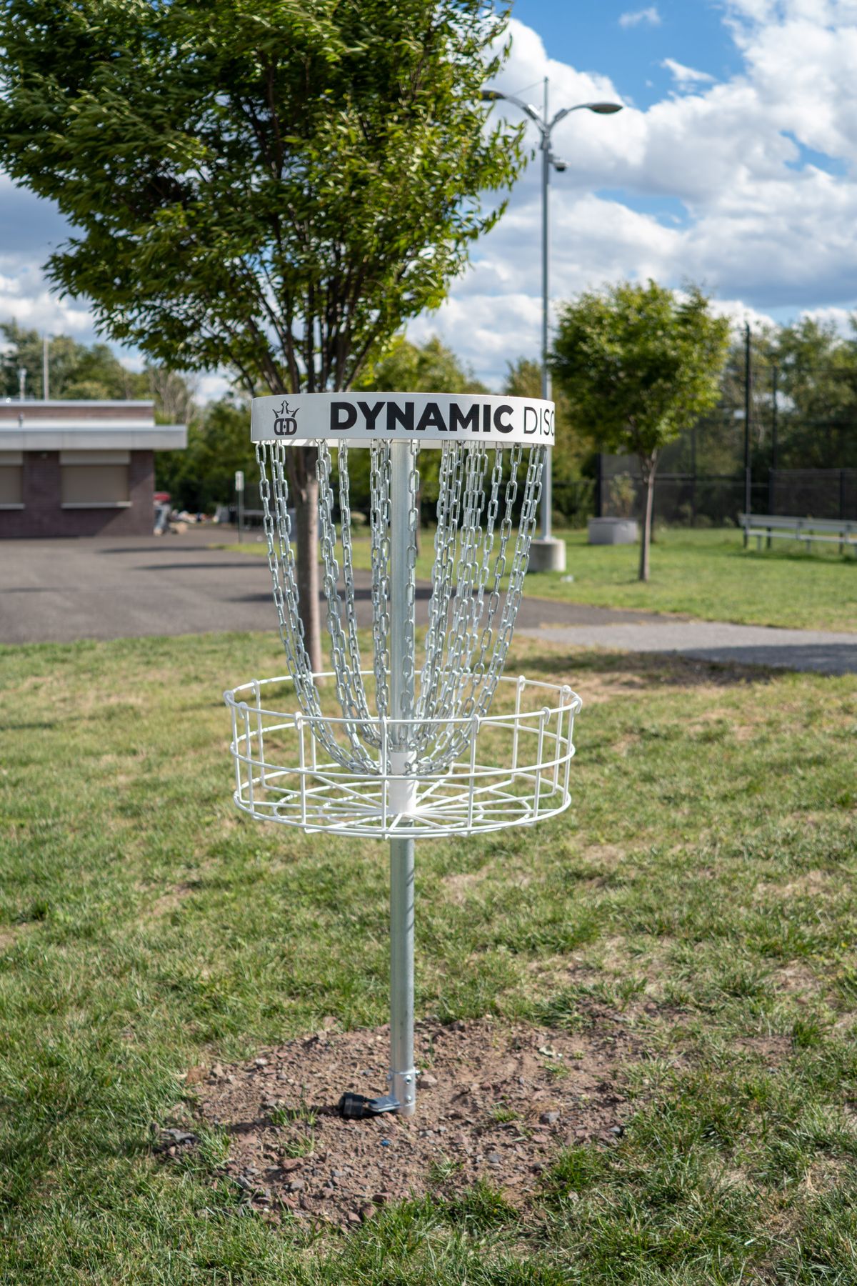 Basket of 3