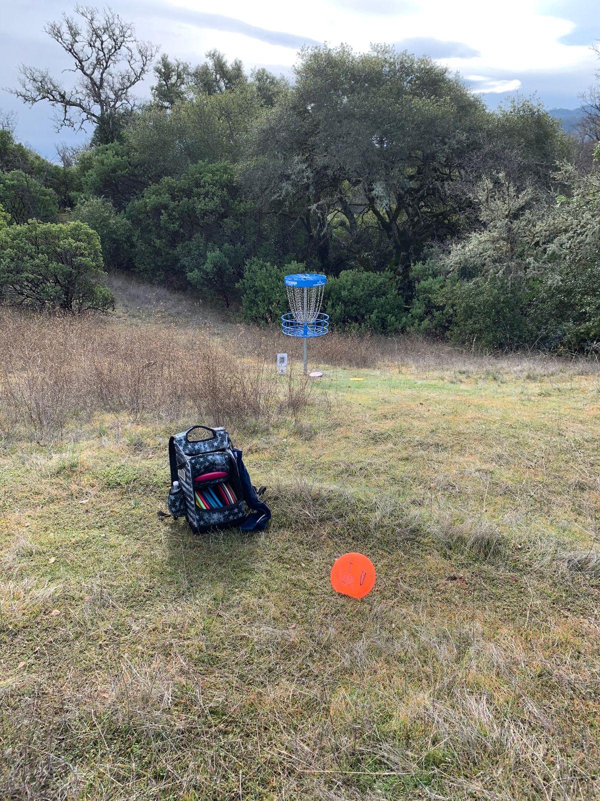 Mendocino College 1/20/20