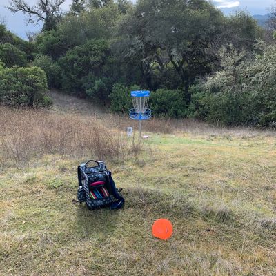 Mendocino College 1/20/20