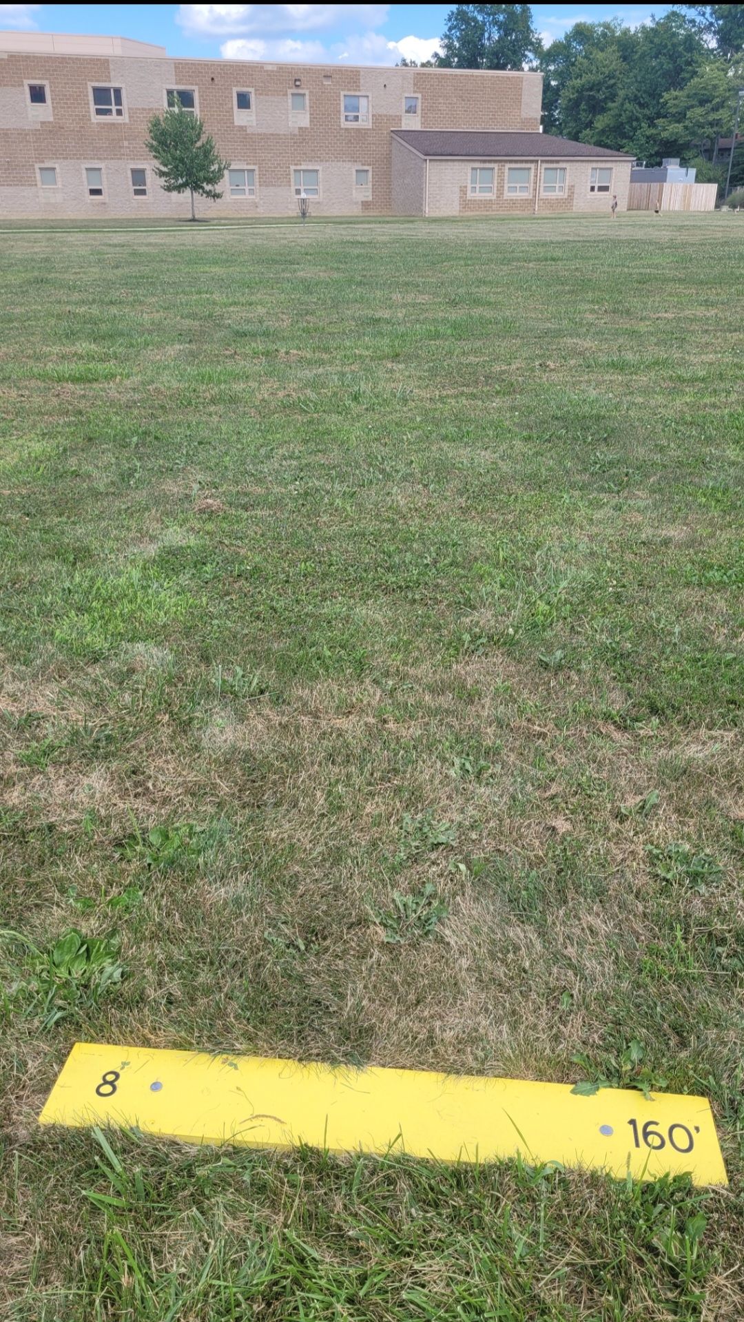 Hole 8