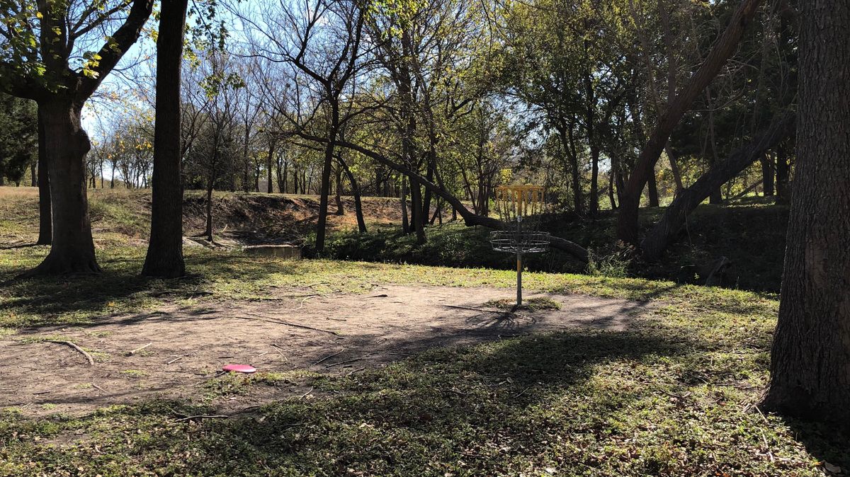 Hole 4