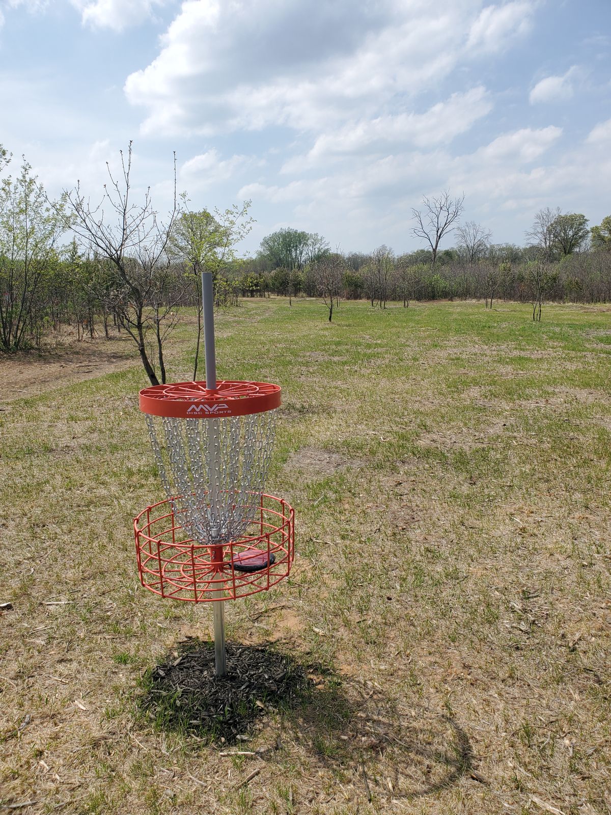 #9 basket