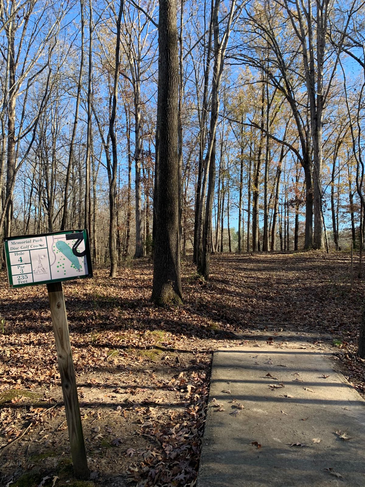 Hole 4