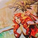 User avatar image