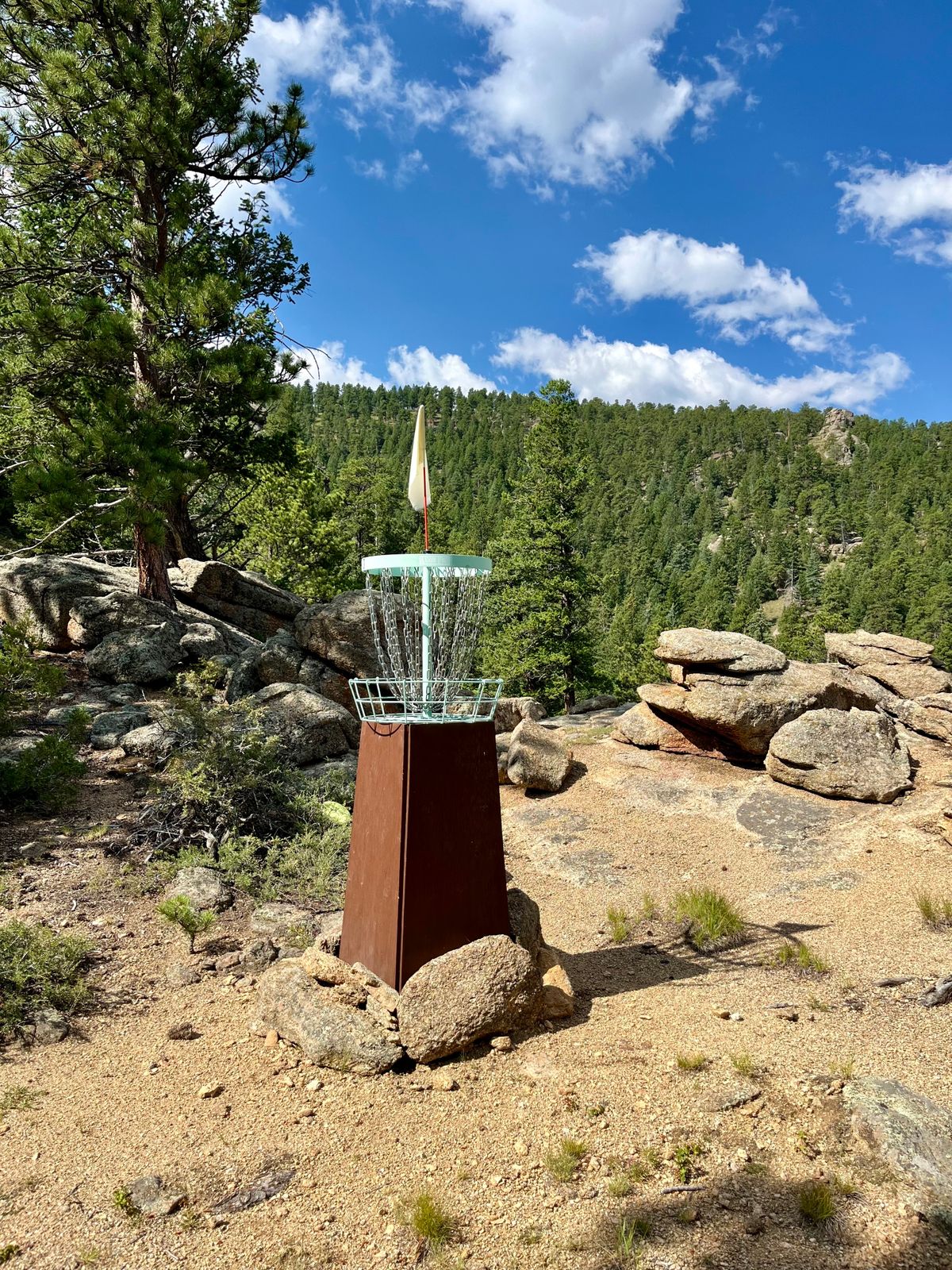 Hole 3