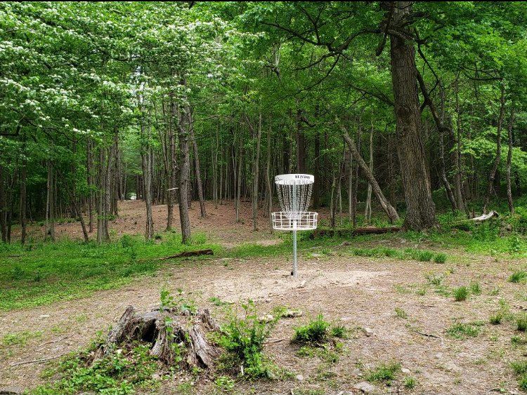 Hole 13