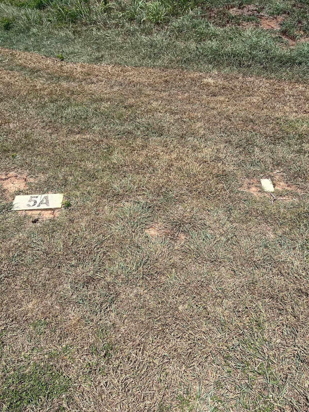 Hole 5 A