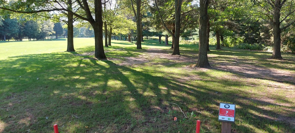 Tee pad 7.🇨🇦🍁🇨🇦🇨🇦