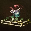 User avatar image
