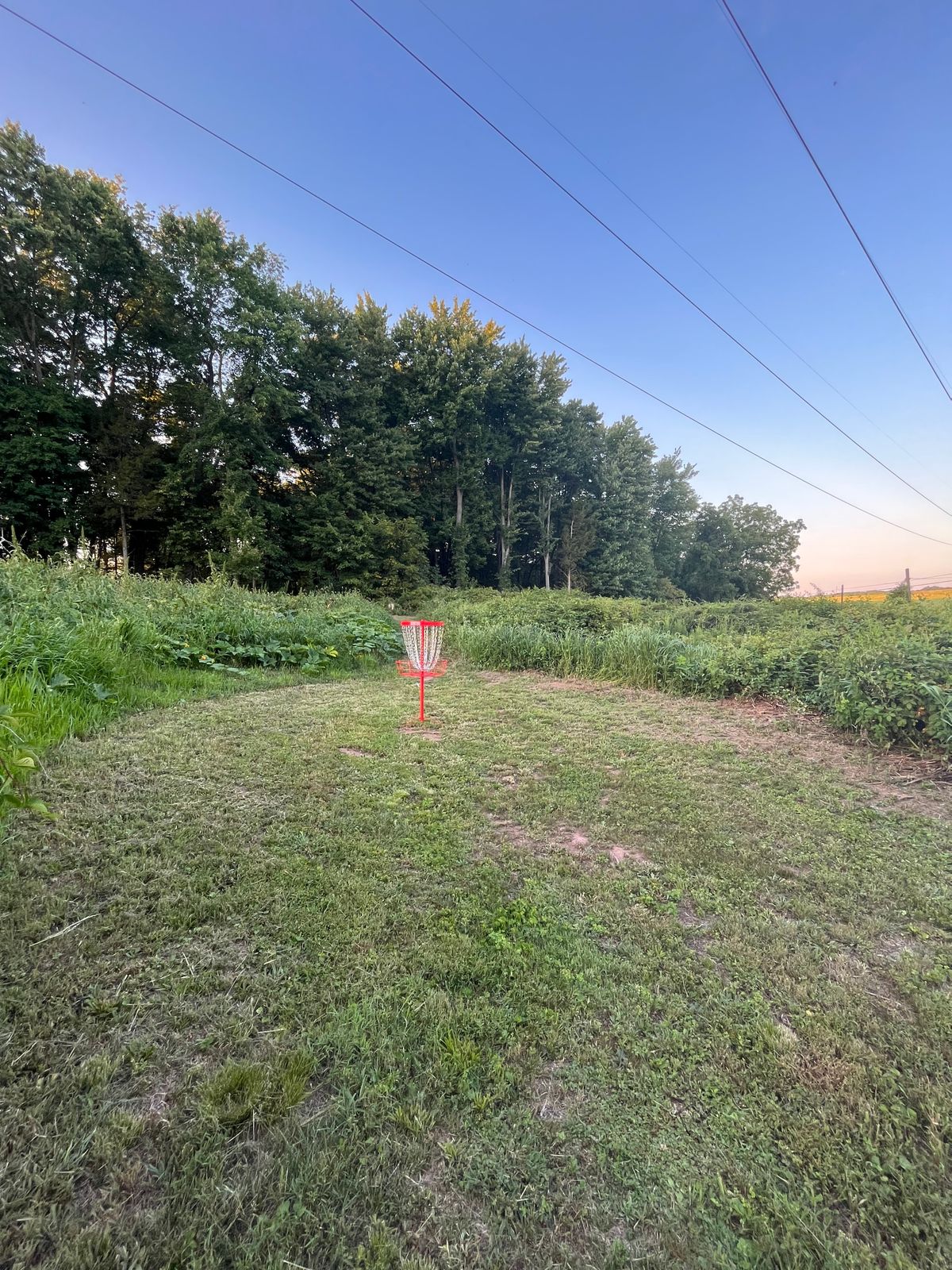Hole 10